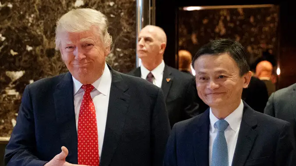 কয়েক মাস আগে চিন সরকার ও রাষ্ট্রায়ত্ত ব্যাঙ্ক পরিষেবার সমালোচনা করে খবরে এসেছিলেন মা। পাশাপাশি চিন-আমেরিকা দ্বন্দ্বের পরিস্থিতিতেও ডোনাল্ড ট্রাম্পের সঙ্গে তাঁর সুসম্পর্ক বজায় ছিল। বেজিং সেটাও ভালভাবে নেয়নি।