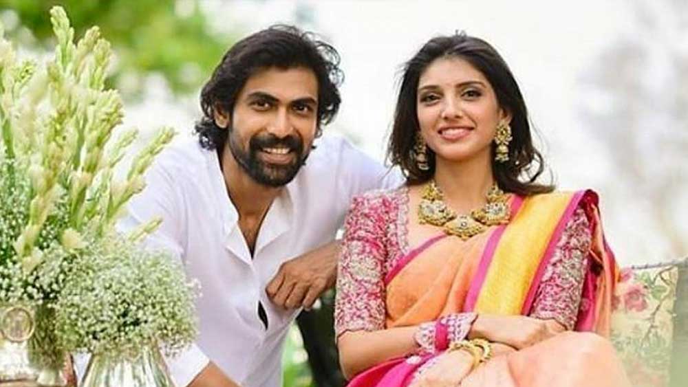 রানার স্ত্রী মিহিকা পেশায় ইন্টিরিয়র ডিজাইনার। বলিপাড়াতেও তাঁর বেশ ভালই যোগাযোগ রয়েছে। অভিনেত্রী সোনম কপূরের অন্তরঙ্গ বন্ধু তিনি। সোনমের বিয়েতেও দেখা গিয়েছিল মিহিকাকে। যদিও মিহিকার বিয়েতে থাকতে পারেননি সোনম।