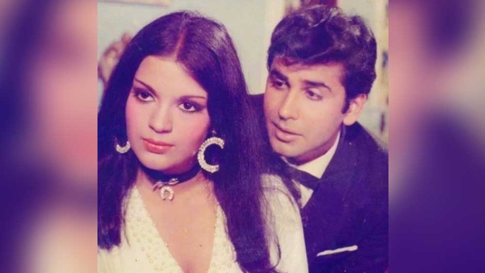 বিজয়ের ফিল্মোগ্রাফিতে উল্লেখযোগ্য হল ‘রাখি অউর হাতকড়ি’, ‘নাটক’, ‘সবসে বড়া সুখ’, ‘মেরে ভাইয়া’, ‘রোটি, ‘জীবনজ্যোতি’, ‘সফেদ হাতি’, ‘সরগম’, ‘মেরি আওয়াজ শুনো’ এবং ‘এক মুঠ্‌ঠি আসমান’।