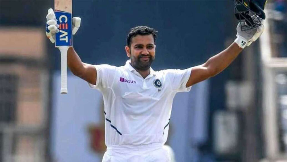 রোহিত শর্মা: চোট সারিয়ে ফের টিম ইন্ডিয়ায় হিট-ম্যান। রিজার্ভ বেঞ্চে নয়, শুভমনকে পাশে নিয়ে ওপেনিং করতে নামবেন রোহিত। ময়াঙ্ক আগরওয়ালের খারাপ ফর্মের পর রোহিতকে প্রথম একাদশের বাইরে রাখতে চাননি টিম ম্যানেজমেন্ট। রোহিতের অভিজ্ঞতাও তৃতীয় টেস্টে কাজে আসবে বলেই মনে করেন টিম ইন্ডিয়ার ফ্যানেরা।