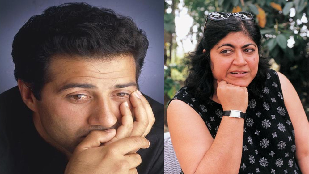 সাধারণত বলিউডের মূলধারার ছবি থেকে অন্যরকমের কাজ করেন গুরিন্দর। তাঁর সঙ্গে সানির ভাবনাচিন্তার বনিবনা হচ্ছিল না বেশ কিছু ক্ষেত্রে।