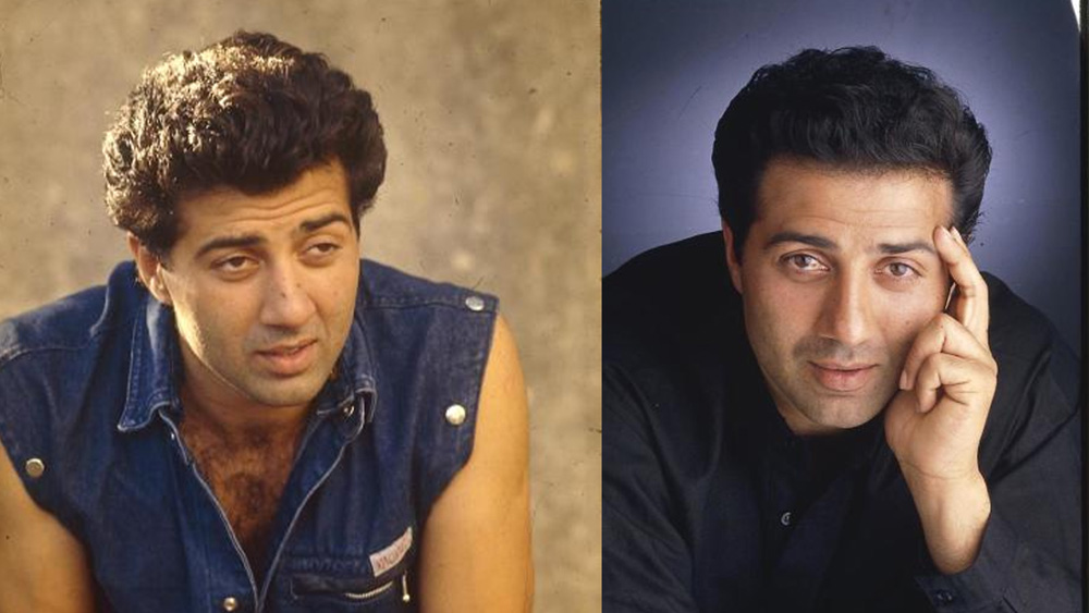 ফলে সানি নতুন করে ছবির শ্যুটিং করবেন বলে ঠিক করেন। এ বার তিনি পরিচালনার জন্য যোগাযোগ করেন সুনীল দর্শনের সঙ্গে।