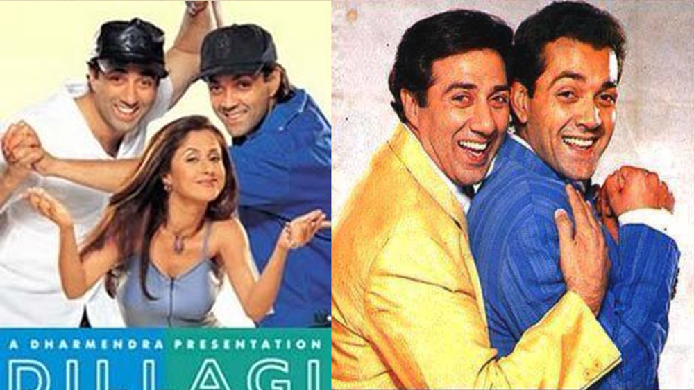 ১৯৯৯ সালের ১৯ নভেম্বর মুক্তি পায় ‘দিল্লগি’। বক্স অফিসে লাভের মুখ দেখতে পায়নি ছবিটি। ৫০ কোটি টাকা ব্যয়ে তৈরি হওয়া ছবিটি থেকে টাকা উঠেছিল মাত্র ২১ কোটি।