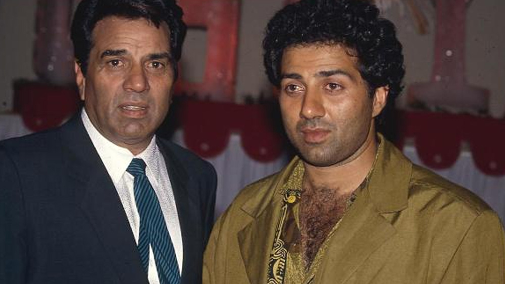 শুধু আর্থিক ক্ষতিই নয়। সুনীল দর্শন-সহ ইন্ডাস্ট্রির অনেকের সঙ্গে দেওল পরিবারের সম্পর্ক তিক্ত হয়ে পড়েছিল এই ছবির জন্য। এই অভিজ্ঞতার পুনরাবৃত্তি করতে না চেয়ে বাবার কথার বিরোধিতা না করার সিদ্ধান্ত নেন সানি দেওল।