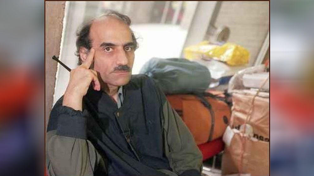 ২০০৬ সালে অসুস্থ হয়ে এক নম্বর টার্মিনাল ছাড়েন নাসেরি। তাঁকে হাসপাতালে ভর্তি করার পরই তাঁর থাকার জায়গা ভেঙে ফেলেন বিমানবন্দর কর্তৃপক্ষ।