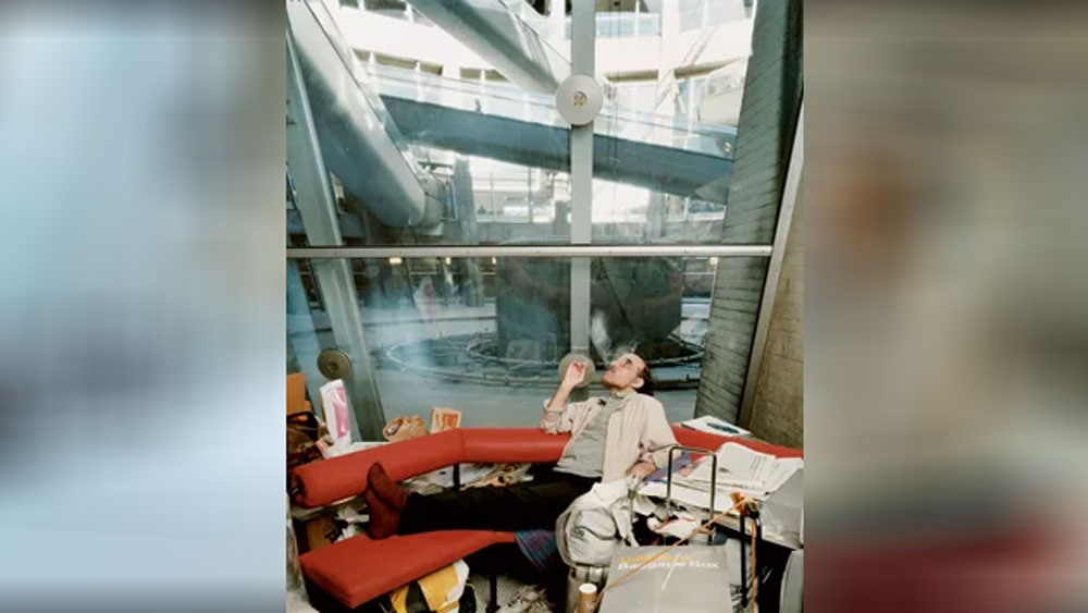 ‘লস্ট ইন ট্রানজিট’ নামে একটি ফরাসি ফিল্ম মুক্তি পেয়েছিল তাঁর জীবনী অবলম্বনে। লেখক-পরিচালক অ্যালেক্সি কুরোস তাঁকে নিয়ে তথ্যচিত্র বানিয়েছেন।