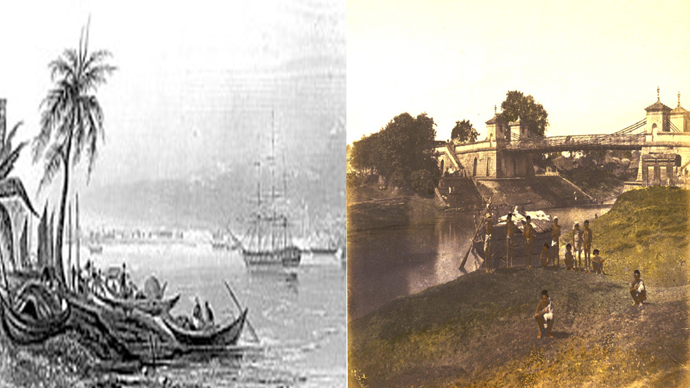 মাসে ৫ টাকা বেতনের চুক্তিতে আংশিক কাজ নিলেন চুনীলাল বসুর ল্যাবরেটরিতে। কিন্তু সেখানে মনোমালিন্যের জেরে বেশিদিন কাজ করতে পারেননি। এর পর এক মারোয়াড়ি ব্যবসায়ীর গদিতে খাতা লেখার কাজ করলেন। কিন্তু সেখানে কম পারিশ্রমিকের জন্য বেশিদিন কাজ করতে পারেননি। সেই কাজ ছেড়ে অবশেষে কাজ নেন খিদিরপুর ডকে।