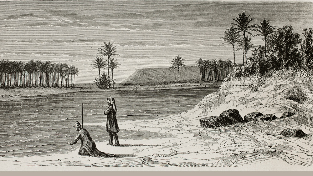 ডাক্তারি কোর্সের চূড়ান্ত পরীক্ষার পরে তাঁর শিক্ষক কর্নেল কালভার্টের সুপারিশে তিনি কাজ পান প্রেসিডেন্সি জেনারেল হাসপাতালে। সেখানে কিছু দিন থাকার পরে তৎকালীন ইন্ডিয়ান মেডিক্যাল সার্ভিসেস-এর ইমার্জেন্সি কমিশনে তিনি যোগ দেন লেফটেন্যান্ট হিসেবে। তাঁর কর্মক্ষেত্র ছিল ইরাকে ইউফ্রেটিস নদীর তীরের সেনা হাসপাতাল।