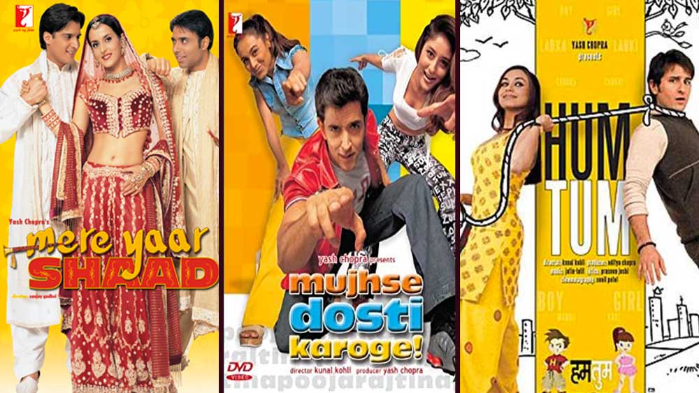 এর পর ‘মেরে ইয়ার কি শাদি’, ‘মুঝসে দোস্তি করোগে’, ‘সুপারি’, ‘কল হো না হো’, ‘হম তুম’, ‘ধুম’, ‘ধুম টু’, ‘ধুম থ্রি’, ‘নীল অ্যান্ড নিকি’, ‘দিল বোলে হড়িপ্পা’, ‘প্যায়ার ইম্পসিবল’, ‘লেডিস ভার্সাস রিকি বেহল’-সহ বহু ছবিতে অভিনয় করেছেন তিনি। বাবা-দাদা তাঁকে বলিউডে ‘লঞ্চ’ করেছেন অন্তত তিন বার। কিন্তু প্রতিবারই তিনি ঢাকা থেকেছেন বাকি তারকাদের আড়ালে।