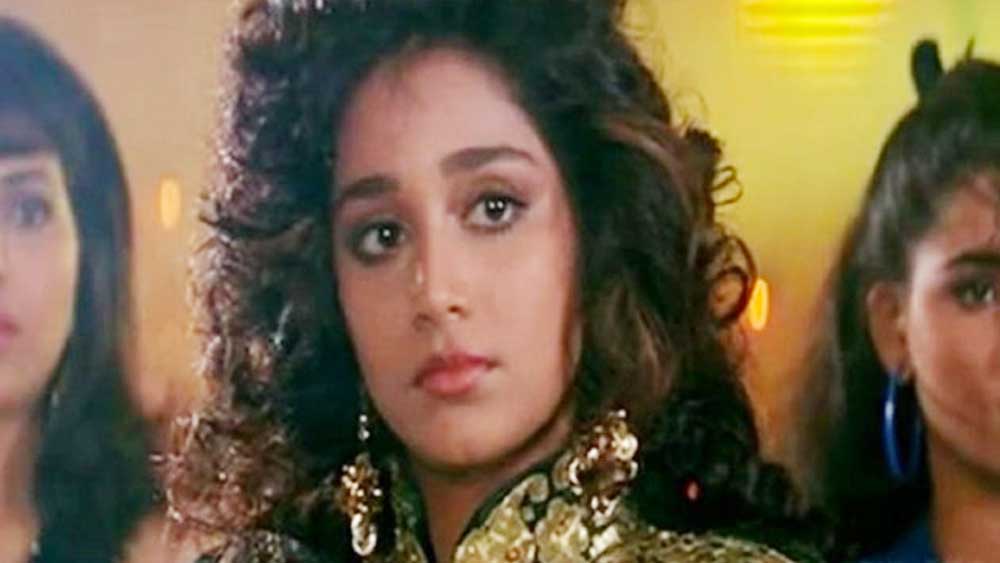 ফারহিনের জনপ্রিয়তায় মাধুরীর ঘুম উড়ে যাওয়ার আরও একটা কারণ ছিল। ফারহিন অনেকটা মাধুরীর মতোই দেখতে ছিলেন। একই হেয়ার স্টাইল এবং প্রায় একই মুখের আদল।