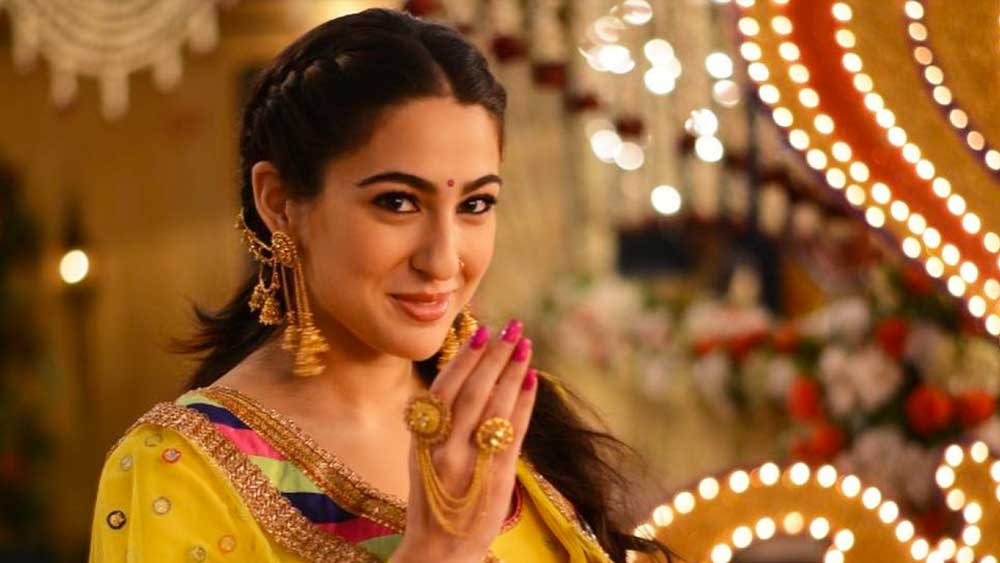 দর্শকদের মতে, বর্তমানে স্টারকিডদের মধ্যে সারা অন্যতম জনপ্রিয়। অনেকেই তাঁর মধ্যে ভবিষ্যতের তারকাকে খুঁজে পাচ্ছেন।