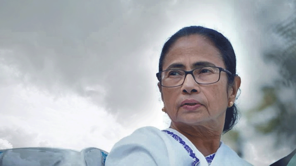 Preparation for Mamata Banerjee's meeting in Ranahhat