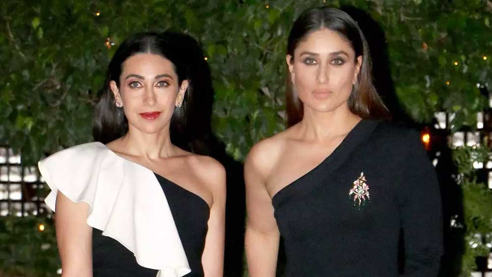 এ নিয়ে করিশ্মার সঙ্গে আলাদা করে কথাও বলেছেন করিনা। সামাইরা যাতে সবসময় ফোন নিয়ে না থাকে সে ব্যাপারে বিশেষ ভাবে সতর্ক থাকতে বলেছেন দিদিকে।