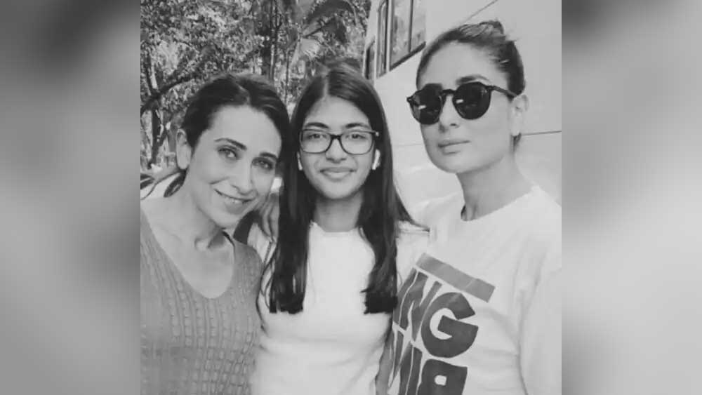 কারণ, করিনার সঙ্গে থাকার সময়ও সামাইরা স্ন্যাপচ্যাট বা অন্য নানান সোশ্যাল মিডিয়া অ্যাপে ঘোরাফেরা করে। সেটা চোখ এড়িয়ে যায়নি তাঁর।