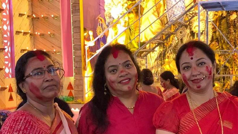 অর্থাৎ সব মিলিয়ে তাঁর দেনা রয়েছে মোট ৫ কোটি ৯৮ লাখ ৭৬ হাজার ১০ টাকা। এর বাইরে ৬৭ লাখ ৫৪ হাজার ৫২০ টাকার আয়কর বাকি পড়ে রয়েছে তাঁর।