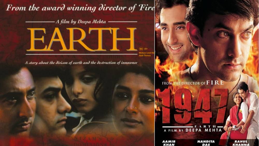 পরিবর্তে রাহুল মন দেন মঞ্চাভিনয়ে। নাটকে অভিনয় তিনি উপভোগই করছিলেন। সে সময় দীপা মেহতা তাঁকে সুযোগ দেন ‘আর্থ ১৯৪৭’ ছবিতে। আমির খান-নন্দিতা দাস জুটির এই ছবিতে সহ-নায়ক ছিলেন রাহুল।