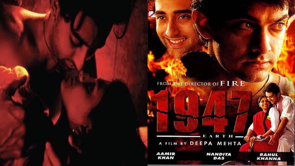 একে বিপরীতে নন্দিতার মতো বলিষ্ঠ অভিনেত্রী, তার উপর প্রথম বার ছবিতে অবিনয়। রাহুল বেশ নার্ভাস ছিলেন। প্রথম দিনের শ্যুটিং বাতিল হয়ে যায়। দ্বিতীয় দিন প্রথমেই রাহুলকে বলা হয় নন্দিতার সঙ্গে চুম্বনদৃশ্যে অভিনয় করতে।