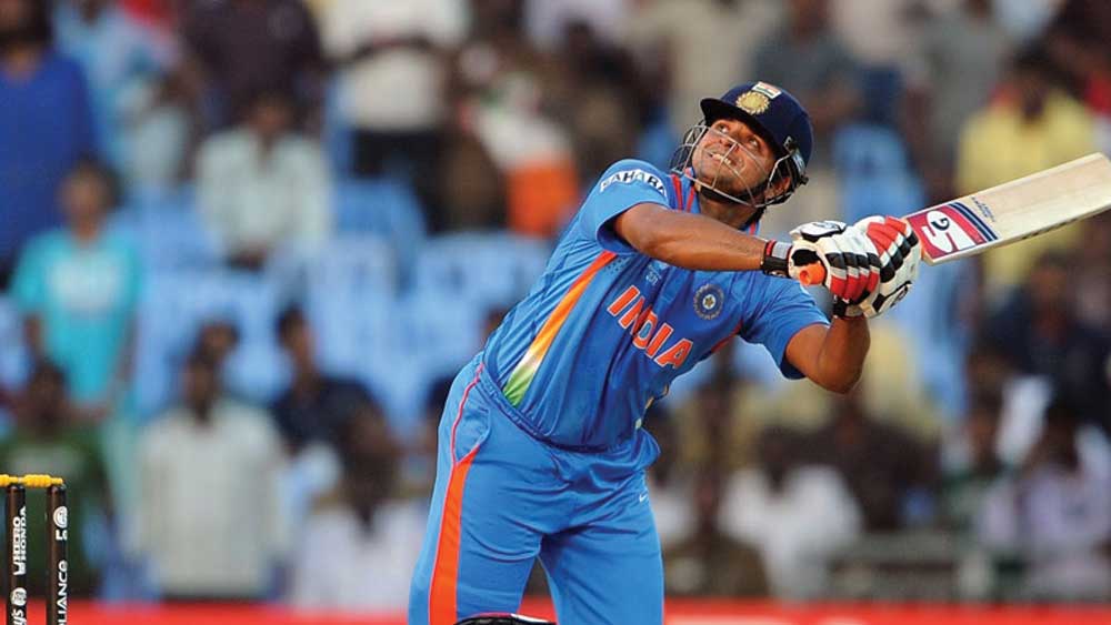 সুরেশ রায়না: আইপিএল-এ চেন্নাই দলের হয়ে খেলার জন্য প্রস্তুতি নিচ্ছেন এই বাঁহাতি ব্যাটসম্যান। ধোনির সঙ্গে একই দিনে অবসর নিয়েছিলেন আন্তর্জাতিক ক্রিকেট থেকে।