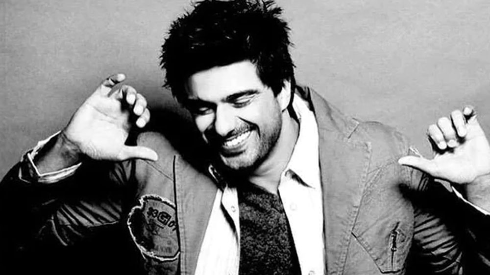 আজ বলিউডের এক পরিচিত মুখ তিনি। কিন্তু তাঁর জীবনে একটা এমন সময় এসেছিল যখন হাতে কোনও কাজ ছিল না।