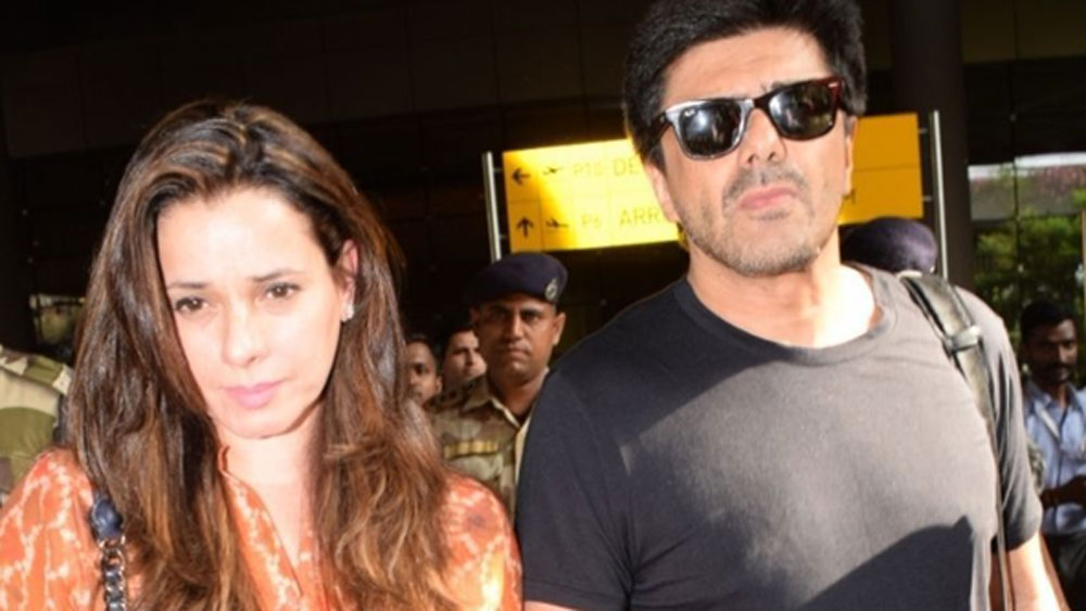 ২০০৪ সালের ‘জস্সী জৈসী কোই নহী’ সিরিয়ালে সুযোগ পান তিনি। এই সিরিয়ালের সৌজন্যে তুমুল পরিচিতিও পান। ২০১০ সালে ‘বিগ বস ৪’-এর একজন প্রতিযোগী ছিলেন তিনি।