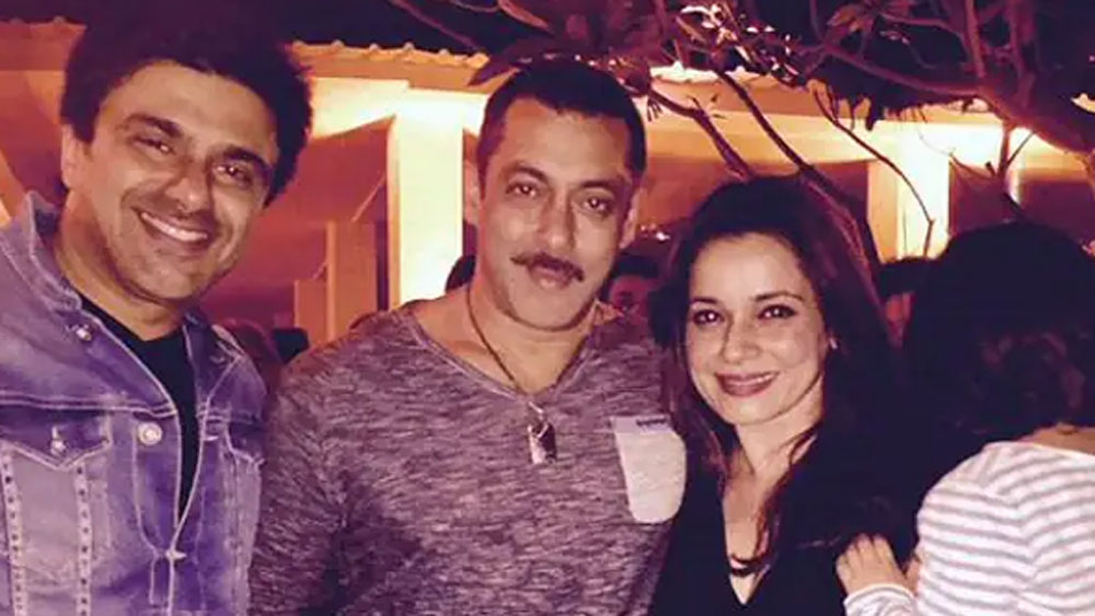 এরপর ২০০৩ সালে ‘বাগবান’ ছবিতে সুযোগ পান তিনি। এই ছবিটিও সে ভাবে চলেনি। টেলিভিশন সিরিয়াল থেকে উঠে আসা সমীর ফের সিরিয়ালেই ফিরে যাওয়ার সিদ্ধান্ত নেন।