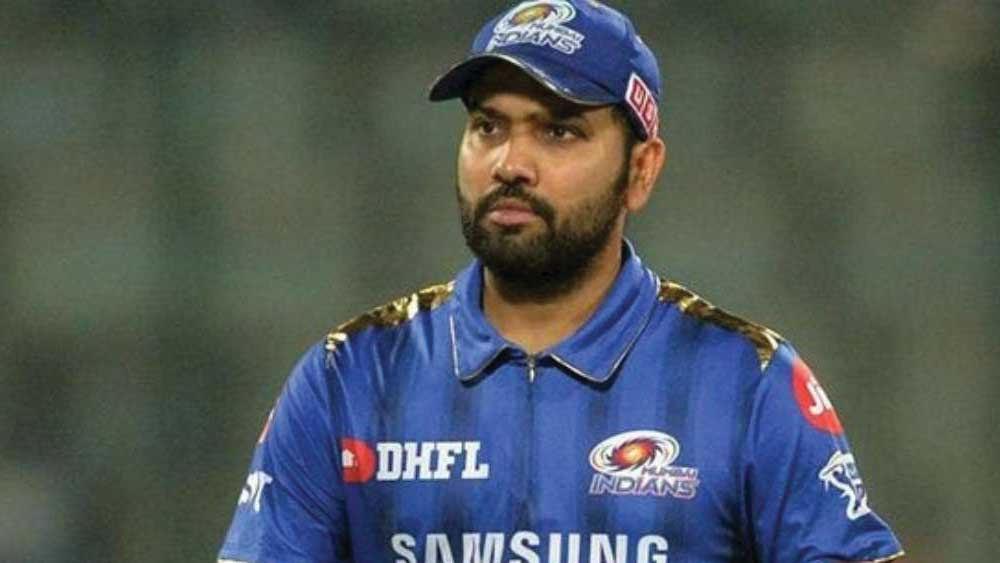 রোহিত শর্মা: ডি’ভিলিয়ার্সের মতে শেষ ৫ বছরে খেলা ক্রিকেটারদের মধ্যে রোহিত অন্যতম সেরা। এবি-র দলে বীরুর সঙ্গী রোহিতই।