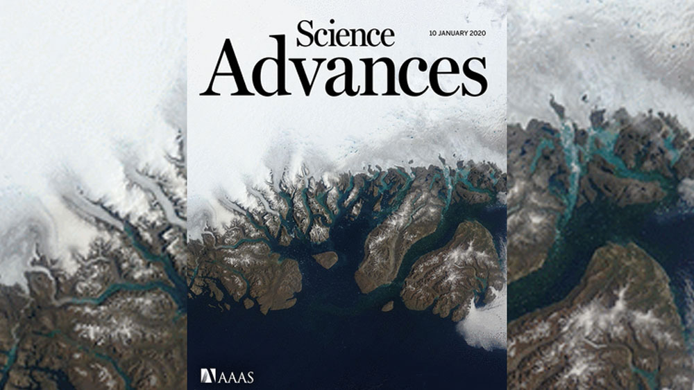 ‘সায়েন্স অ্যাডভান্সেস’ নামে একটি জার্নালে সম্প্রতি তাঁদের গবেষণাপত্র প্রকাশিত হয়েছে।