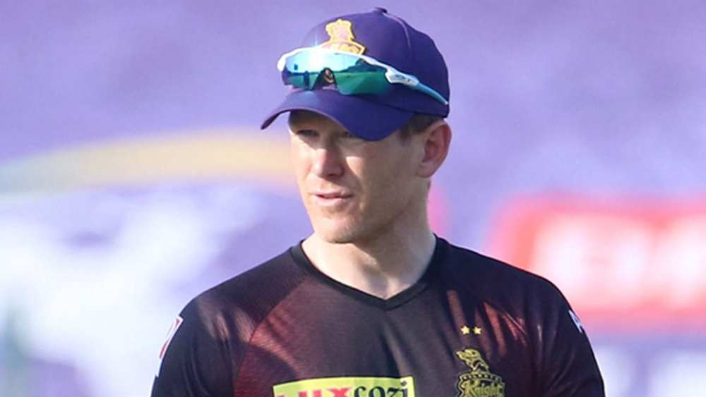 অইন মর্গ্যান: শুরু থেকেই অধিনায়কের দায়িত্ব তাঁর কাঁধে। বিশ্বকাপজয়ী অধিনায়ক তিনি। আইপিএল জয়ের জন্য তাঁর দিকেই তাকিয়ে সমর্থকরা।