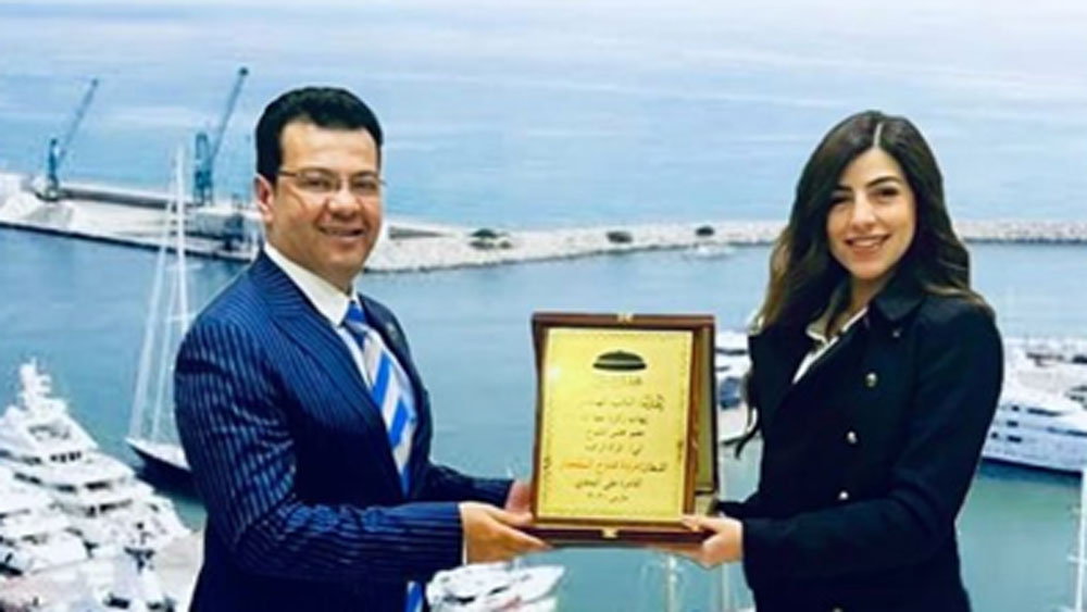 ছোট থেকেই সমুদ্র ভাল লাগত মারওয়ার। ভালবাসতেন সাঁতার কাটতে। সেই ভাল লাগা থেকেই স্কুলের গণ্ডি পেরনোর পর তিনি চেয়েছিলেন সমুদ্র নিয়ে পড়াশোনা করতে।