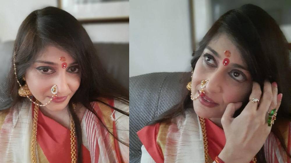 কোনও কৃষিজমি বৈশালীর নামে নেই। বসতবাড়ি হিসেবে উল্লেখ করেছেন বালির রামনবমীতলা লেনের বাড়ির কথা।