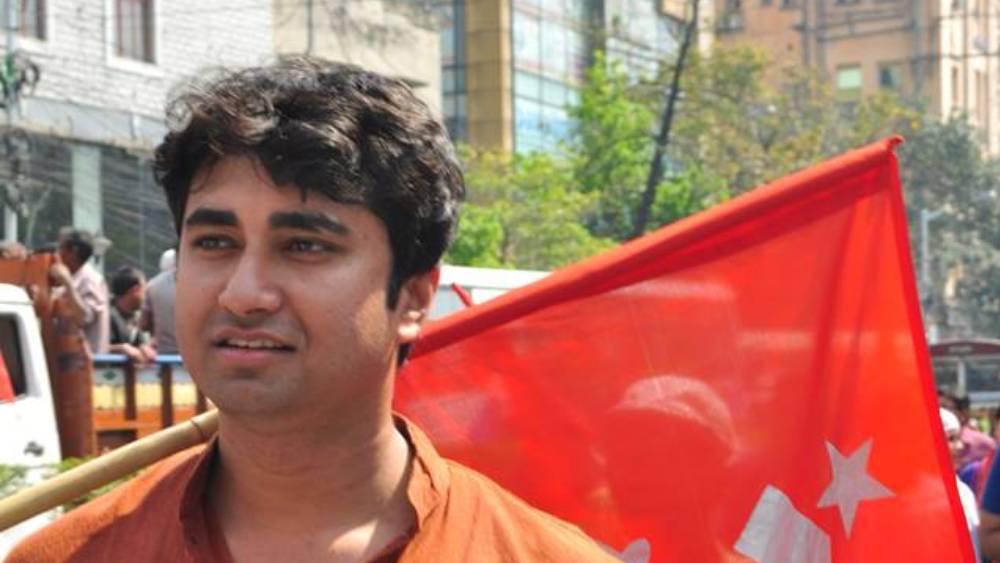 ২০১৮ সালে অর্থনীতিতে স্নাতকোত্তর সম্পূর্ণ করেন ইন্দিরা গাঁধী জাতীয় মুক্ত বিশ্ববিদ্যালয় থেকে।