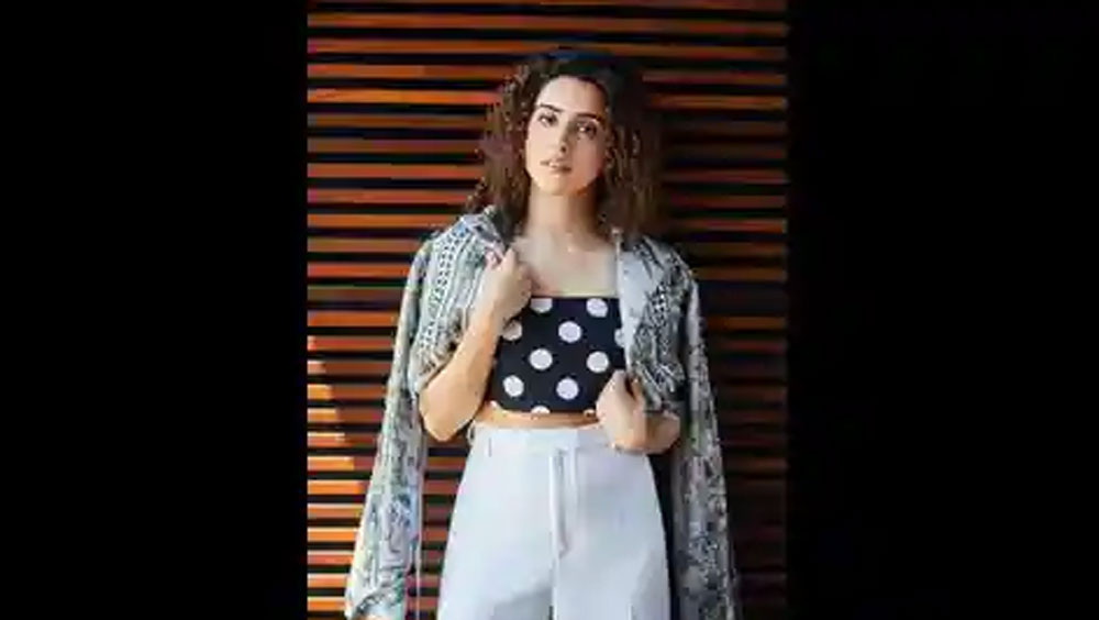 কোরিওগ্রাফার হওয়ার স্বপ্ন বোধ হয় সে দিনই শেষ হয়ে গিয়েছিল তাঁর। কিন্তু তাঁর সামনে নতুন দিক খুলে যায় ‘দঙ্গল’-এর হাত ধরে।