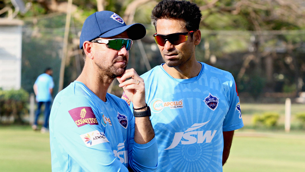 চাণক্য: থাকছে রিকি পন্টিংয়ের মস্তিষ্ক, মনোভাব। সঙ্গী কাইফ। 