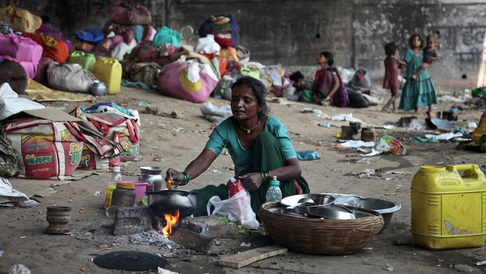 প্রতীকী ছবি।