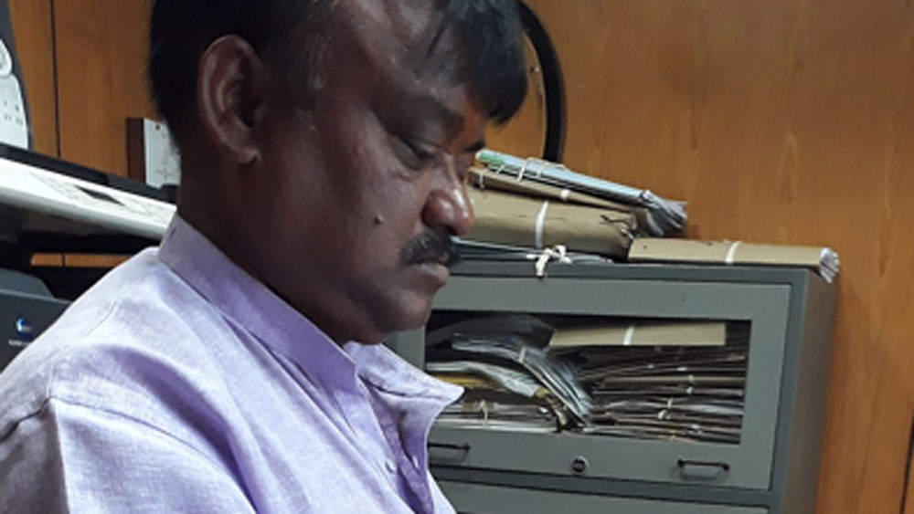 বেচারাম এবং স্ত্রীর নামে একাধিক জমি রয়েছে। গাজিপুর এবং বাজেমেলিয়ার চাষের জমি রয়েছে। ২০১৬ এবং ২০১৭ সালে জমি দু’টি মোট ১৪ লাখ ২০ হাজার টাকায় কিনেছিলেন তিনি। এখন জমি দু’টির দাম বেড়ে হয়েছে ৩২ লাখ ৮২ হাজার ৪৩৪ টাকা।