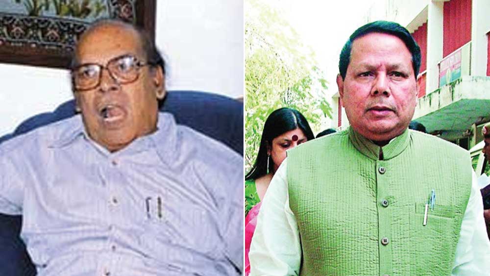 শুধু তাই নয়, গনিখান চৌধুরী এবং প্রিয়রঞ্জন দাসমুন্সির মতো পোড় খাওয়া রাজনীতিকের সঙ্গেও টক্করে নেমেছিলেন বিনয়। মানুষের সঙ্গে যোগাযোগ স্থাপনের জন্য নির্বাচনই সবচেয়ে ভাল শ্রেষ্ঠ উপায় বলে মত তাঁর। ১৯৬৬ সালে উত্তরবঙ্গ বিশ্ববিদ্যালয় থেকে বিজ্ঞানে স্নাতক বিনয়ের বিরুদ্ধে নেই কোনও ফৌজদারি মামলাও।