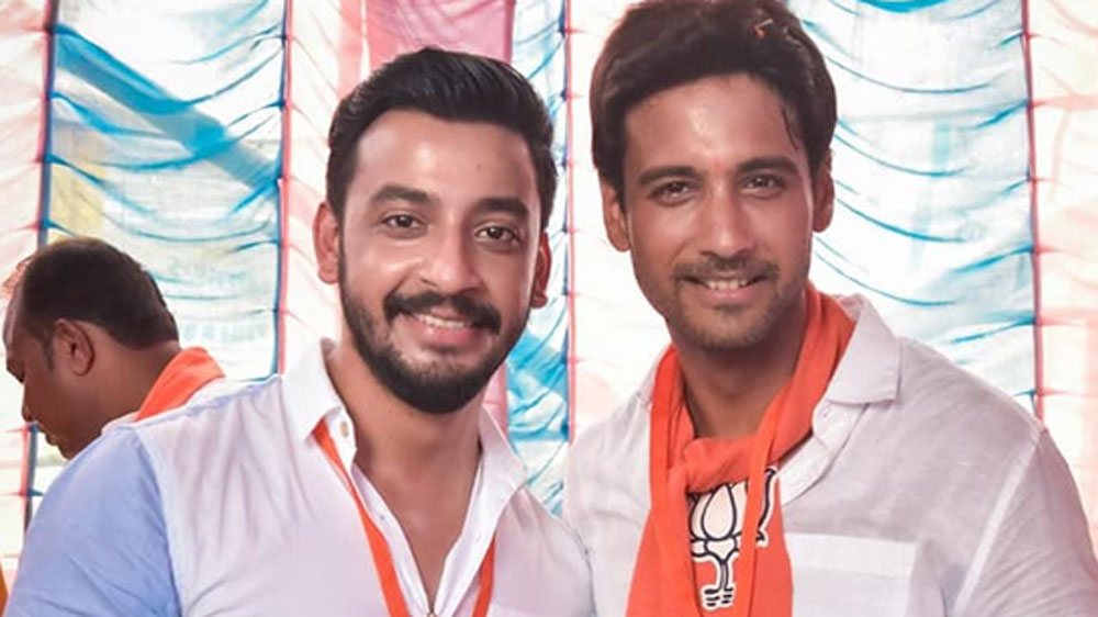 এ ছাড়া একটি বিনোদন সংস্থায় ৬০  হাজার টাকা এবং শেয়ার বাজারে ১৯ হাজার ৪৫৯ টাকা বিনিয়োগ রয়েছে তাঁর। আড়াই লাখ টাকা এবং ১ লাখ ৫ হাজার টাকার দু’টি জীবনবিমা রয়েছে।