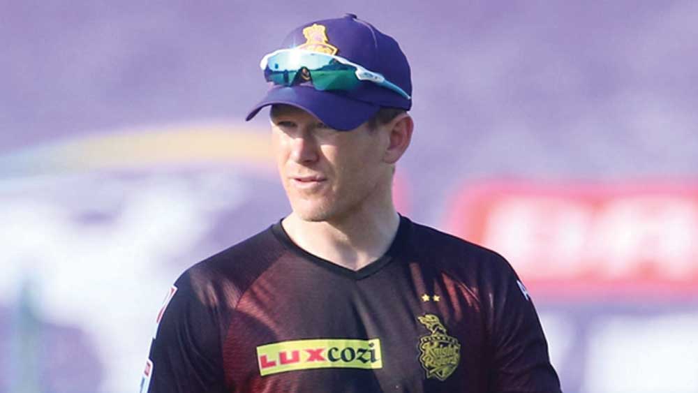 অইন মর্গ্যান: গত বার টুর্নামেন্টের মাঝপথে অধিনায়কত্বের দায়িত্ব পেয়েছিলেন। এ বারে শুরু থেকেই দলের দায়িত্ব তাঁর কাঁধে। বিশ্বকাপজয়ী অধিনায়ক নাইটদের আইপিএল জেতাতে পারেন কি না সেটাই দেখার।