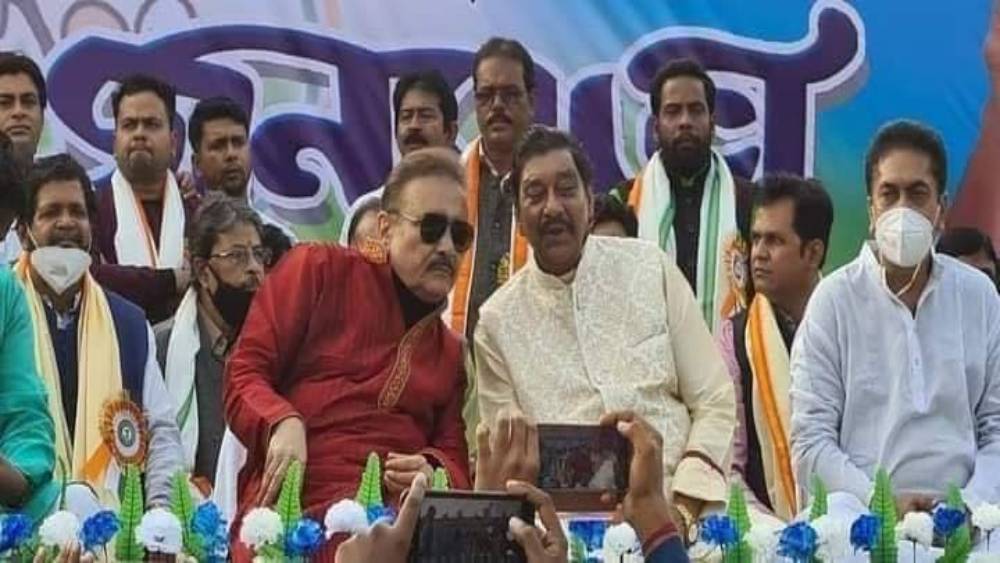 মদনের স্ত্রী অর্চনার নামে ব্যাঙ্কে আছে যথাক্রমে ৭ লক্ষ ৮৭ হাজার টাকা ৬২ পয়সা, ৬ হাজার ৯১৩ টাকা ৭৯ পয়সা, ৩ লক্ষ ৪০ হাজার ৬০১ টাকা, ৬০ হাজার ২৭৯ টাকা ৫৫ পয়সা, ৪ লক্ষ ৫২ হাজার ৬৮৬ টাকা ৮৭ পয়সা এবং ২৪ হাজার ৭৬৪ টাকা। সব মিলিয়ে অর্চনার নামে ব্যাঙ্কে আছে ১৬ লক্ষ ৭২ হাজার ২৪৫ টাকা ৮৩ পয়সা।