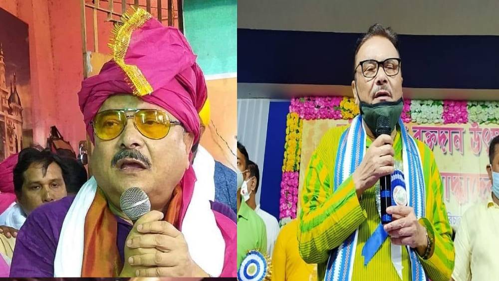 প্রথম বাড়িটির বর্তমান বাজারদর প্রায় ৩১ লক্ষ ৫০ হাজার টাকা। দ্বিতীয় বাড়িটির বর্তমান বাজারমূল্য অন্তত ১৫ লক্ষ ৯৬ হাজার টাকা। দু’টি বাড়ির মিলিত বাজারদর প্রায় ৪৭ লক্ষ ৪৬ হাজার টাকা।