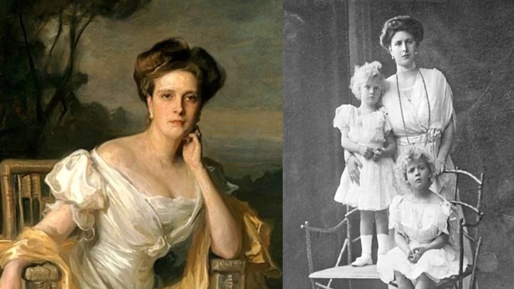 দিদিদের থেকে দূরে তো বটেই, যুবরাজ ফিলিপ আজীবন তাঁর মা অ্যালিসের সান্নিধ্যও পাননি। অ্যালিস ছিলেন জন্মগত ভাবে বধির। তবে তিনি কথা বলতে পারতেন। তাঁর জীবনের বড় অংশ কেটেছিল মানসিক রোগের চিকিৎসাকেন্দ্রে। সিগমন্ড ফ্রয়েড তাঁর চিকিৎসা করতেন। ফ্রয়েডের নির্দেশে রঞ্জনরশ্মির সাহায্যে অ্যালিসের ডিম্বাশয় নিষ্ক্রিয় করে দেওয়া হয়েছিল। যাতে নির্দিষ্ট সময়ের আগেই তাঁর ঋতুস্রাব বন্ধ করা যায়। অ্যালিসের চিকিৎসার জন্য এই পদক্ষেপ প্রয়োজনীয় ছিল বলে মনে করেছিলেন ফ্রয়েড।