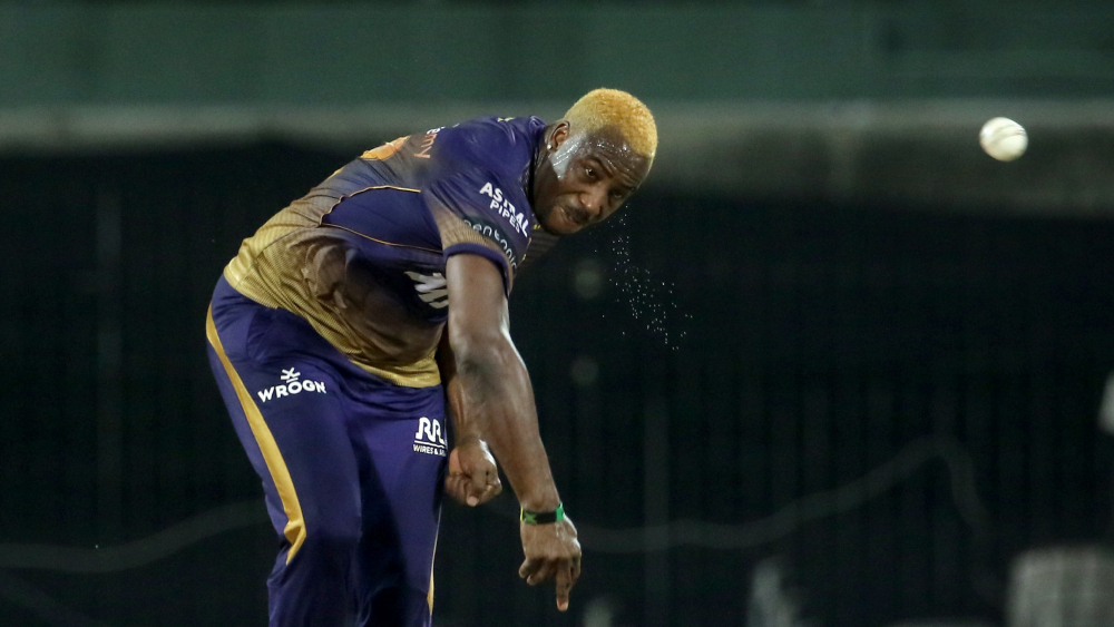 আগের থেকে অনেক বেশি ফিট, হুঙ্কার দিচ্ছেন কেকেআরের ‘দ্রে রাস’