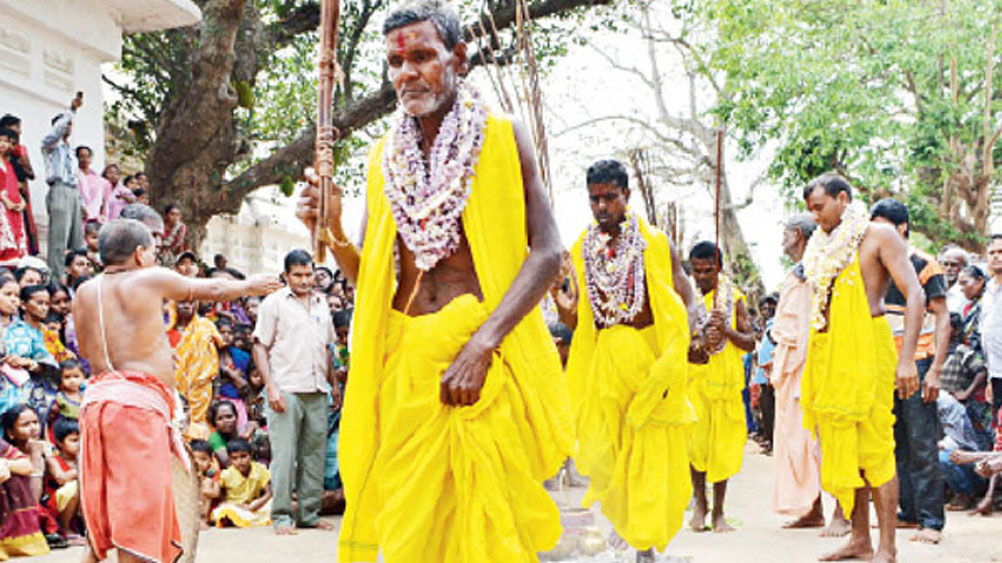 প্রতীকী চিত্র।