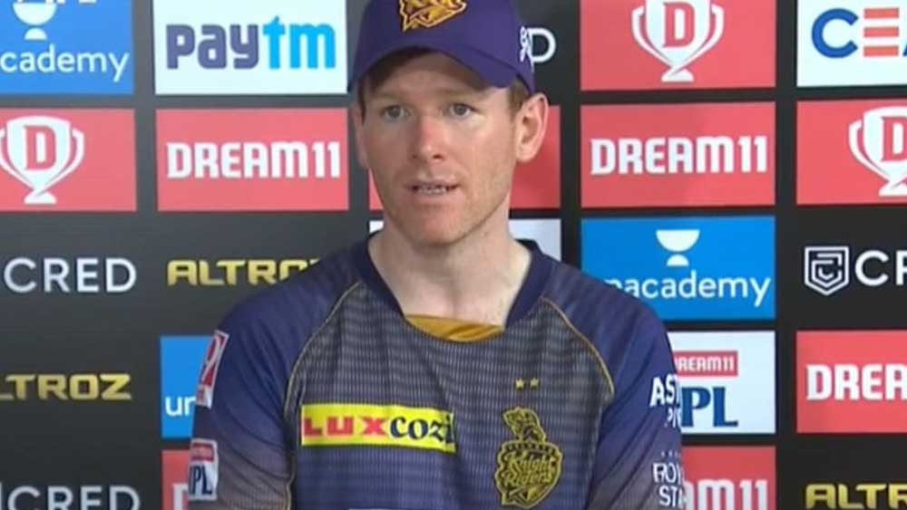 অইন মর্গ্যান: ইংরেজ অধিনায়ক ৫ নম্বরেই স্বচ্ছন্দ। রানের গতি বাড়াতে পারেন যে কোনও সময়। সেই জায়গায় তাঁকেই দেখা যাওয়ার সম্ভবনা বেশি।