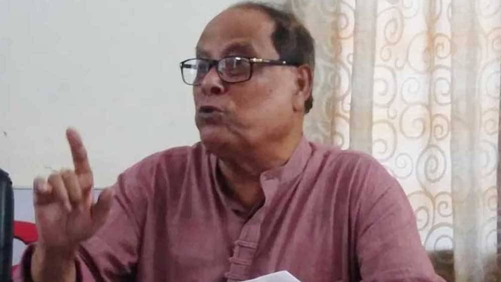  এ বারের নির্বাচনে অশোকের মূল প্রতিদ্বন্দ্বী তৃণমূলের ওমপ্রকাশ মিশ্র এবং বিজেপি-র শঙ্কর ঘোষ। শিলিগুড়ি এ বারও তাদের দখলেই থাকবে বলে দাবি বাম রাজনীতিক ও কর্মী সমর্থকদের।