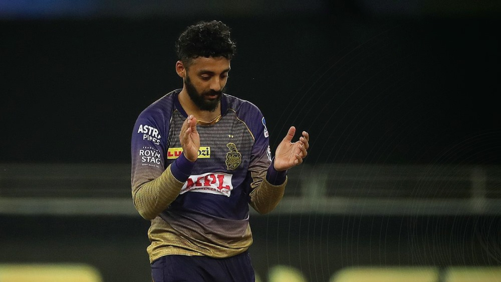 সরাসরি: কুইন্টন ডি' ককের উইকেট নিয়ে মুম্বইকে প্রথম ধাক্কা কলকাতার বরুণ চক্রবর্তী 