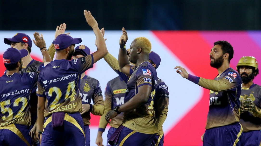 সরাসরি: কুইন্টন ডি' ককের উইকেট নিয়ে মুম্বইকে প্রথম ধাক্কা কলকাতার বরুণ চক্রবর্তী 