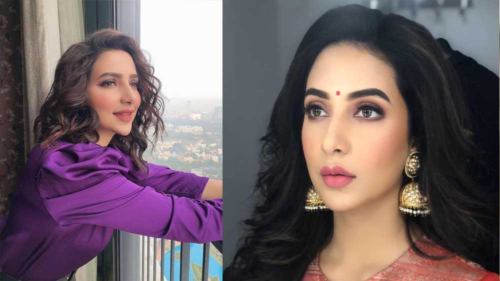 স্ত্রীর কাছ থেকেও ১০ লক্ষ টাকার ঋণ নিয়েছেন বলে হলফনামায় জানিয়েছেন রাজ।