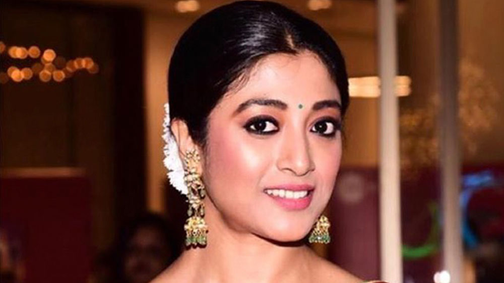 পাওলি দাম