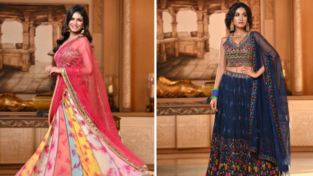 ‘পানাস’-এর পোশাক